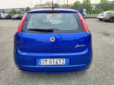 Fiat Grande Punto 1.2 5 porte Active (5)