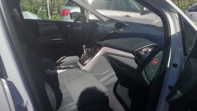 Ford C-Max 1.6 TDCi 115CV Titanium (10)