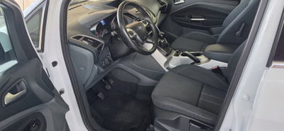 Ford C-Max 1.6 TDCi 115CV Titanium (14)