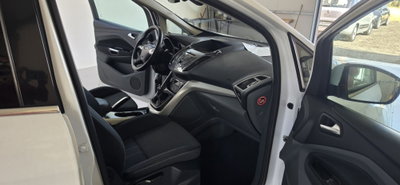 Ford C-Max 1.6 TDCi 115CV Titanium (15)