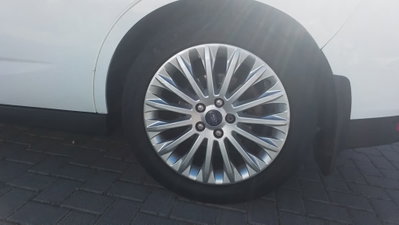 Ford C-Max 1.6 TDCi 115CV Titanium (4)