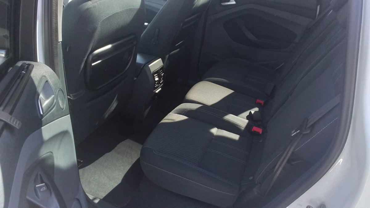 Ford C-Max 1.6 TDCi 115CV Titanium (6)