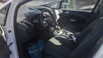 Ford C-Max 1.6 TDCi 115CV Titanium (7)