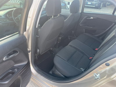 Fiat Tipo Station Wagon Tipo 1.4 T-Jet 120CV GPL SW Lounge (14)