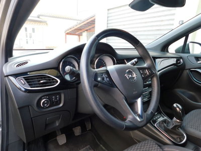 Opel Astra 1.5 CDTI 122 CV S&S 5 porte 2020 (16)