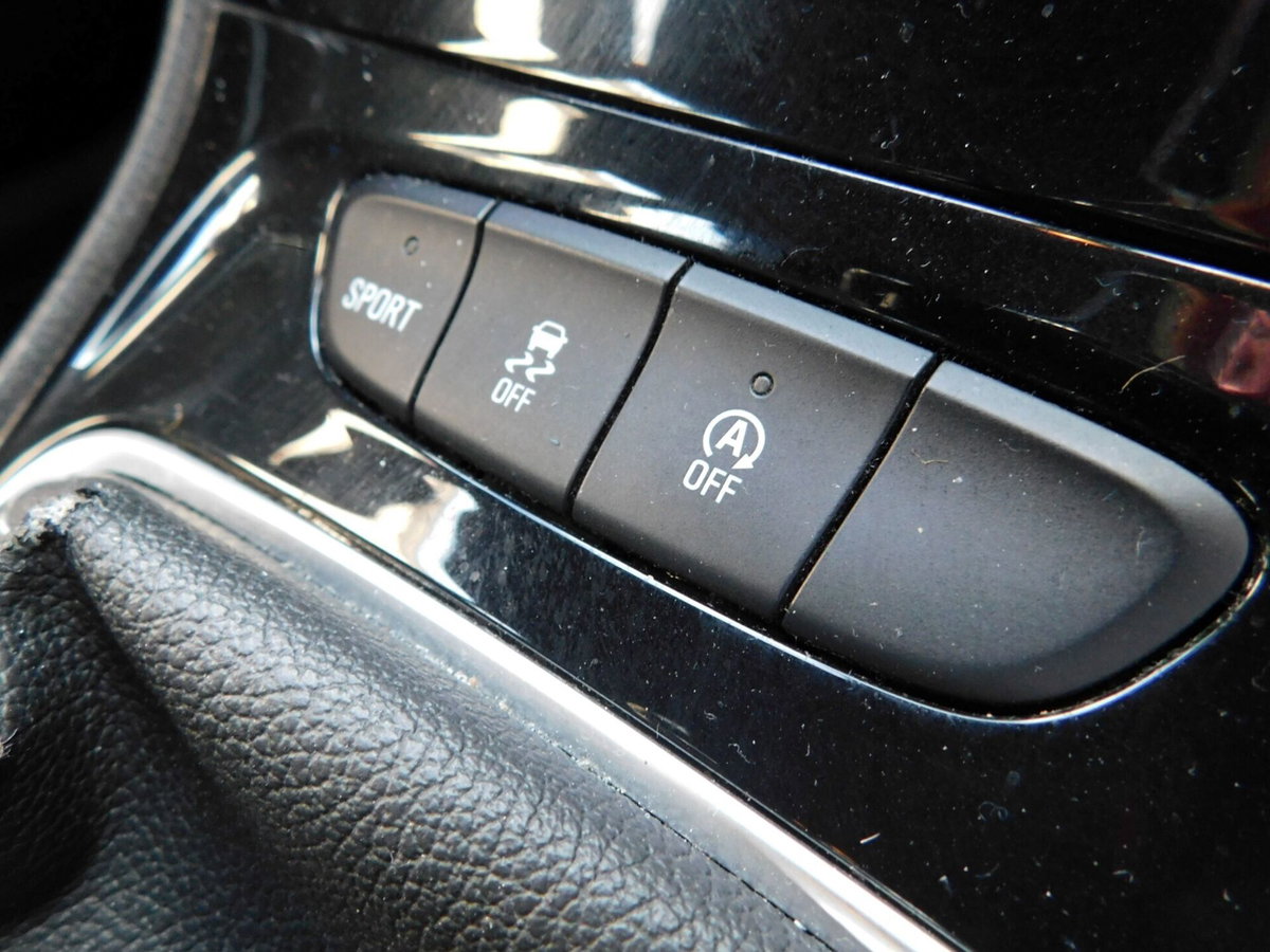 Opel Astra 1.5 CDTI 122 CV S&S 5 porte 2020 (19)