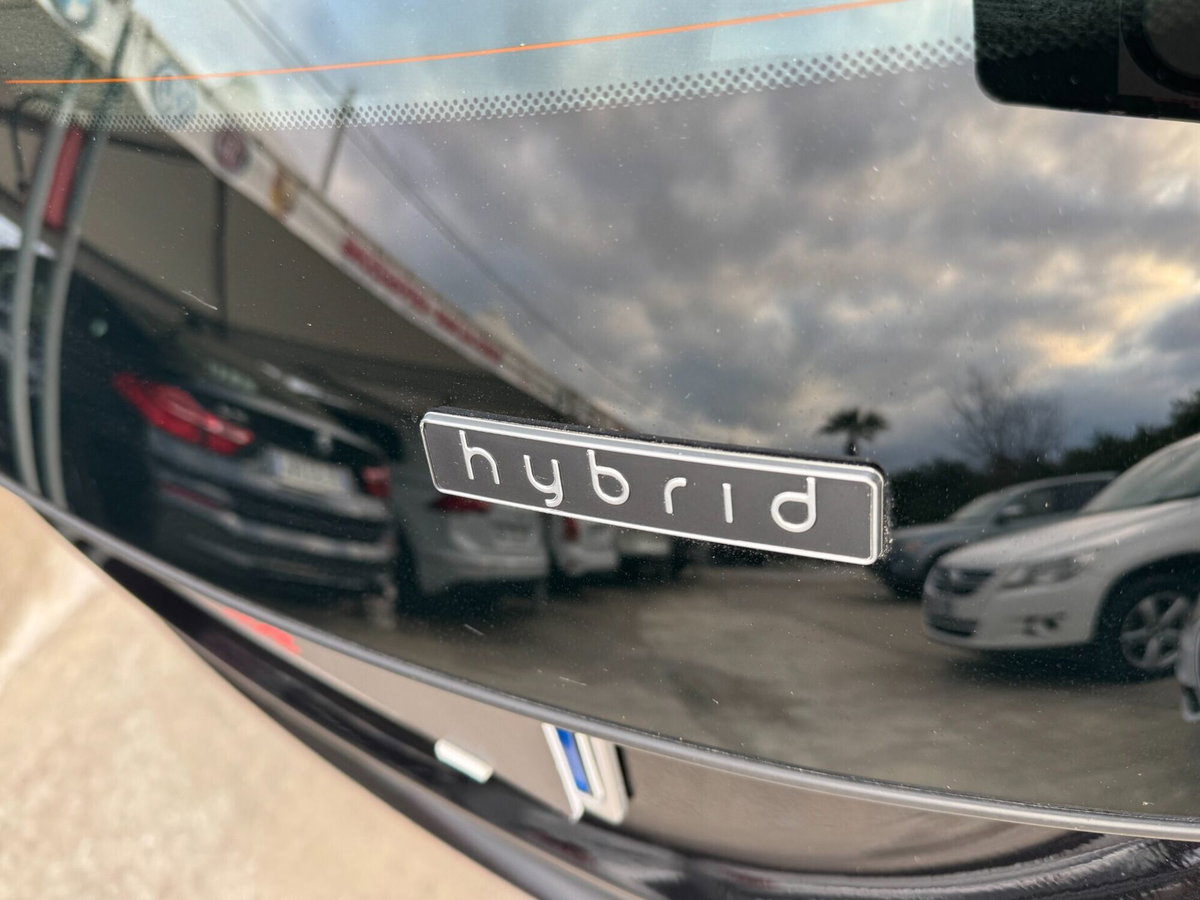 Lancia Ypsilon 1.0 FireFly 5 porte S&S Hybrid Ecochic Silver (7)