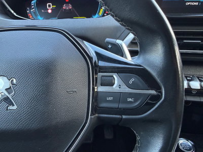 Peugeot 3008 Hybrid 225 e-EAT8 Allure (15)