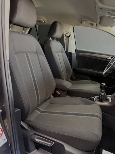Volkswagen T-Roc 1.6 TDI SCR Advanced BlueMotion Technology (16)