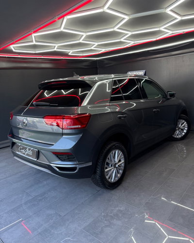 Volkswagen T-Roc 1.6 TDI SCR Advanced BlueMotion Technology (7)