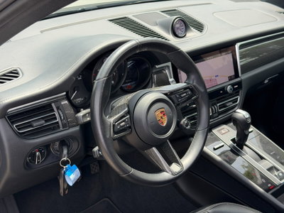 Porsche Macan 2.9 GTS 440cv pdk (11)