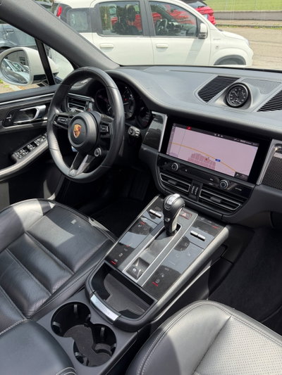 Porsche Macan 2.9 GTS 440cv pdk (16)