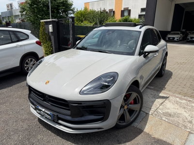 Porsche Macan 2.9 GTS 440cv pdk (2)
