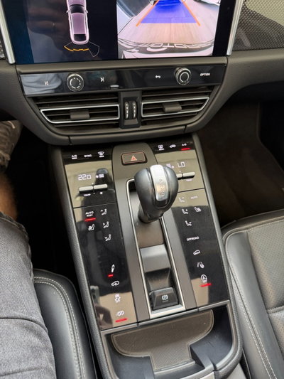 Porsche Macan 2.9 GTS 440cv pdk (20)