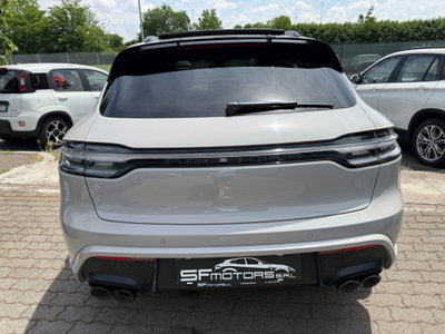 Porsche Macan 2.9 GTS 440cv pdk (4)