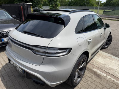 Porsche Macan 2.9 GTS 440cv pdk (5)