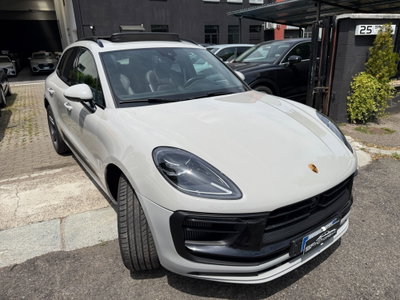 Porsche Macan 2.9 GTS 440cv pdk (6)