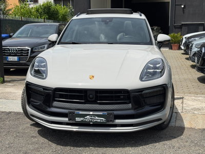 Porsche Macan 2.9 GTS 440cv pdk (7)