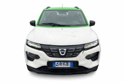 Dacia Spring Comfort Plus Electric 45 (3)