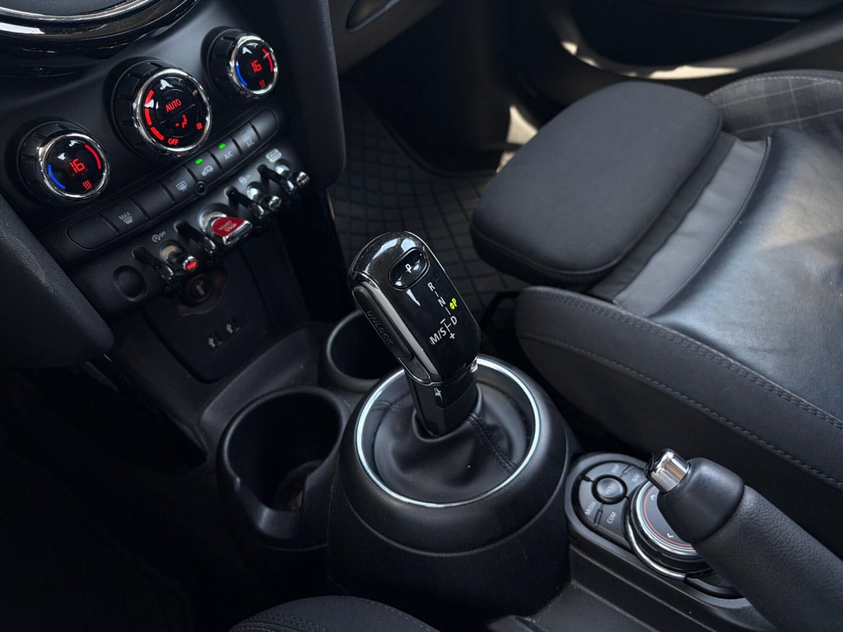 MINI Mini 1.5 Cooper Resolute (12)