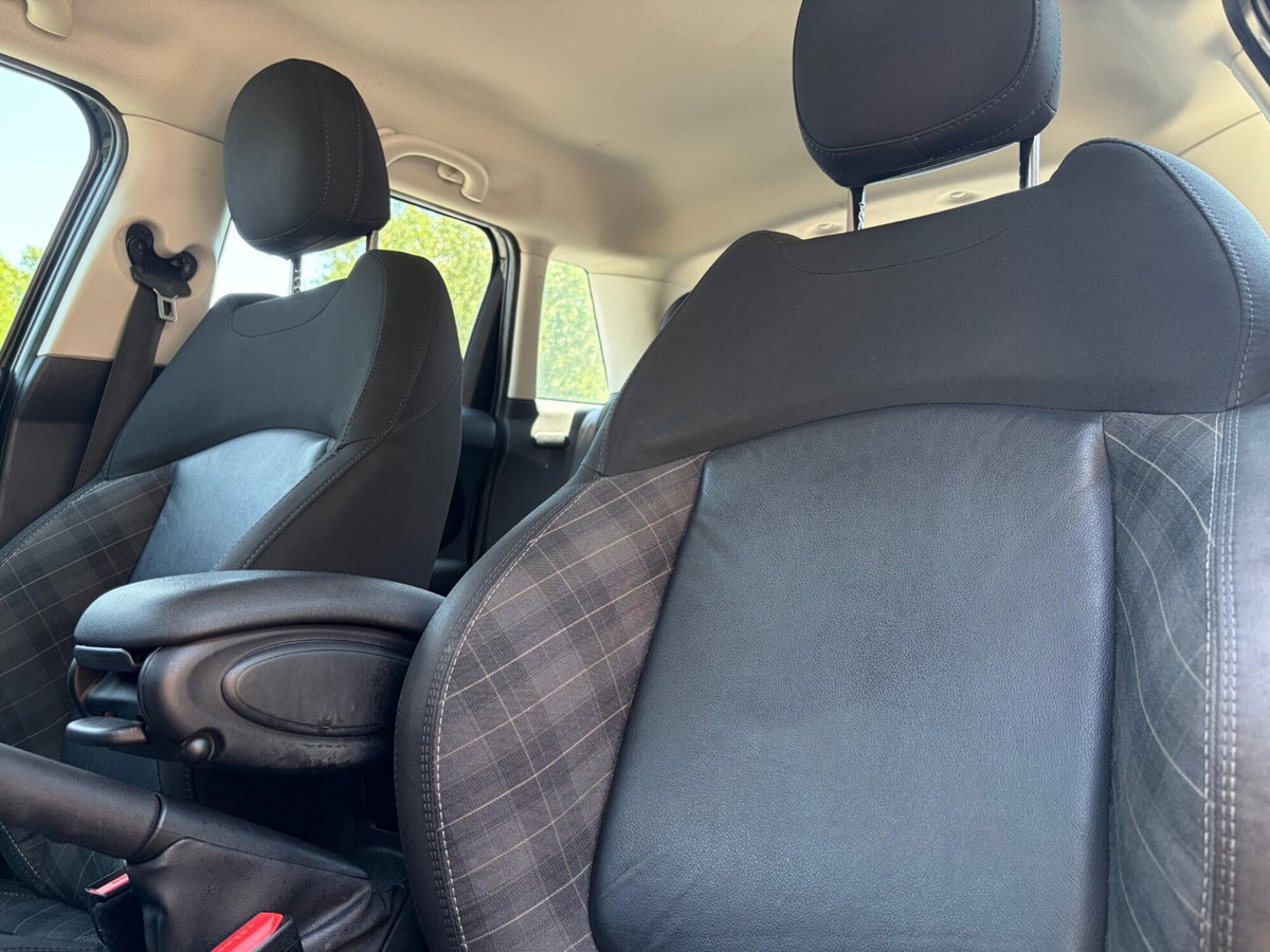 MINI Mini 1.5 Cooper Resolute (14)