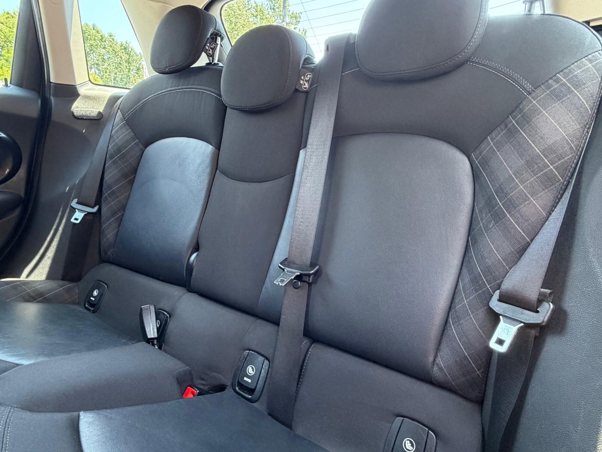 MINI Mini 1.5 Cooper Resolute (15)