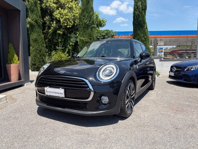 MINI Mini 1.5 Cooper Resolute (3)