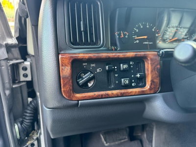 Jeep Grand Cherokee 5.2 (EU) 4WD aut. Quadra-Trac Limited (16)