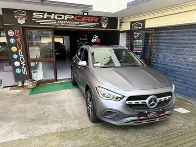 Mercedes-Benz GLA SUV 200 d Automatic Sport Plus usata