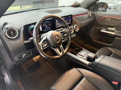 Mercedes-Benz GLA SUV 200 d Automatic Sport Plus (10)