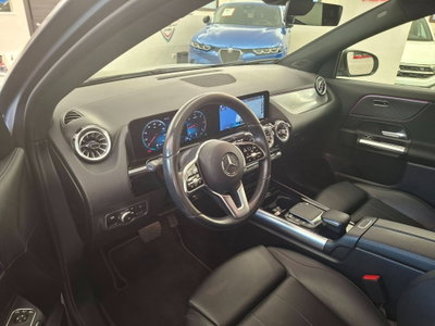 Mercedes-Benz GLA SUV 200 d Automatic Sport Plus (15)