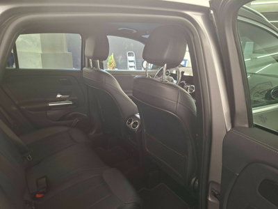 Mercedes-Benz GLA SUV 200 d Automatic Sport Plus (17)
