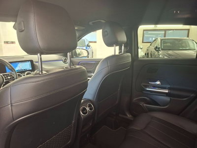 Mercedes-Benz GLA SUV 200 d Automatic Sport Plus (19)