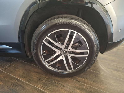Mercedes-Benz GLA SUV 200 d Automatic Sport Plus (20)