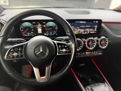 Mercedes-Benz GLA SUV 200 d Automatic Sport Plus (4)