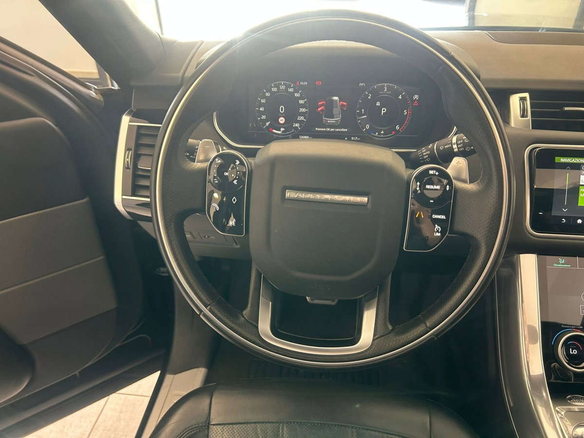 Land Rover Range Rover Sport 3.0 SDV6 249 CV HSE Dynamic (11)