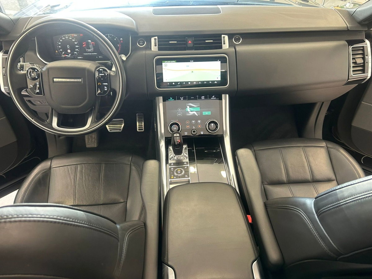 Land Rover Range Rover Sport 3.0 SDV6 249 CV HSE Dynamic (12)