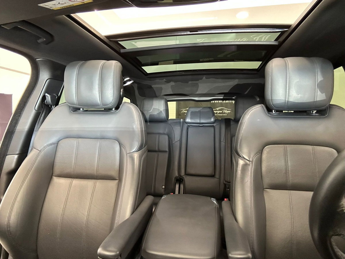 Land Rover Range Rover Sport 3.0 SDV6 249 CV HSE Dynamic (20)