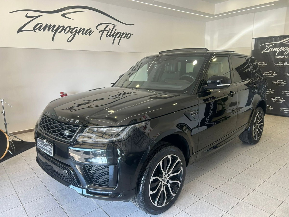 Land Rover Range Rover Sport 3.0 SDV6 249 CV HSE Dynamic (6)