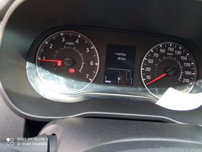 Dacia Duster 1.0 TCe GPL 4x2 Extreme (17)
