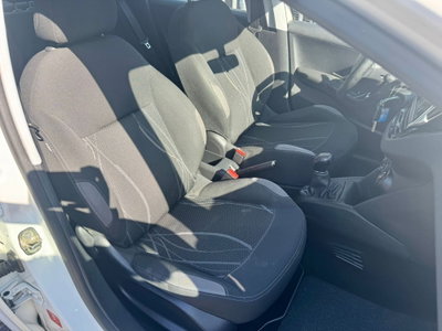 Peugeot 208 VTi 82 CV 5 porte Allure (18)