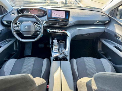 Peugeot 3008 BlueHDi 130 S&S EAT8 GT Pack (12)