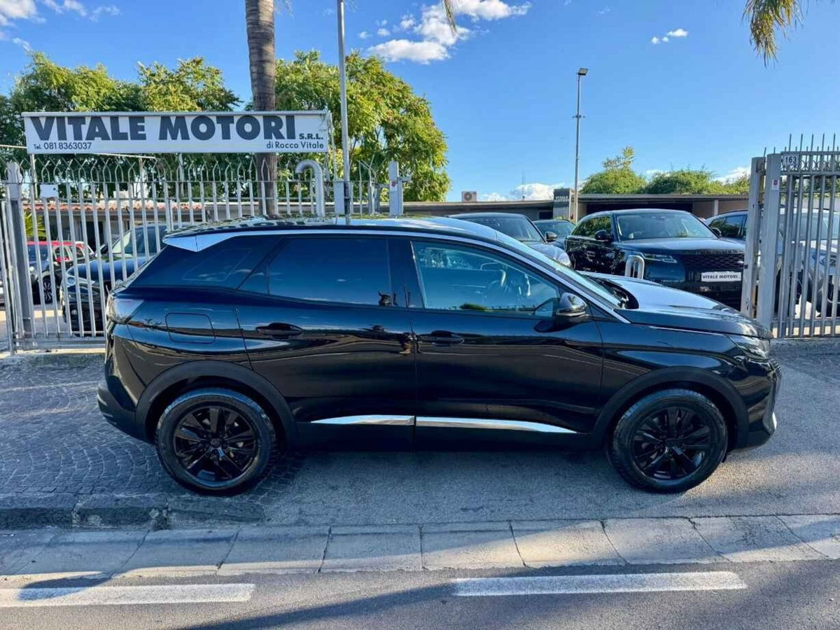 Peugeot 3008 BlueHDi 130 S&S EAT8 GT Pack (8)