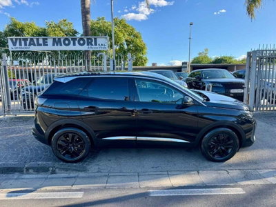 Peugeot 3008 BlueHDi 130 S&S EAT8 GT Pack (8)