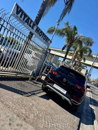 Volkswagen T-Roc 1.0 TSI Style (11)