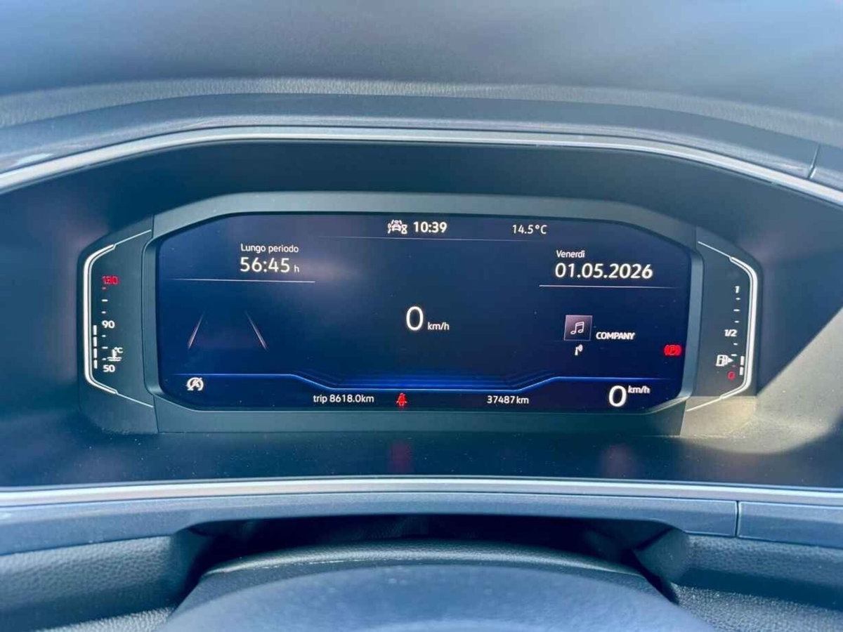 Volkswagen T-Roc 1.0 TSI Style (16)
