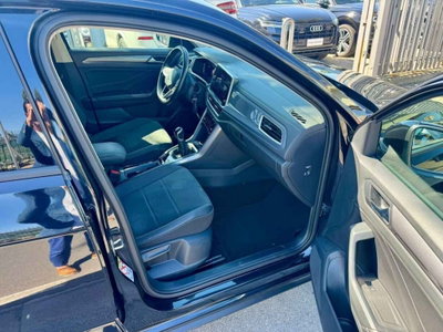 Volkswagen T-Roc 1.0 TSI Style (17)