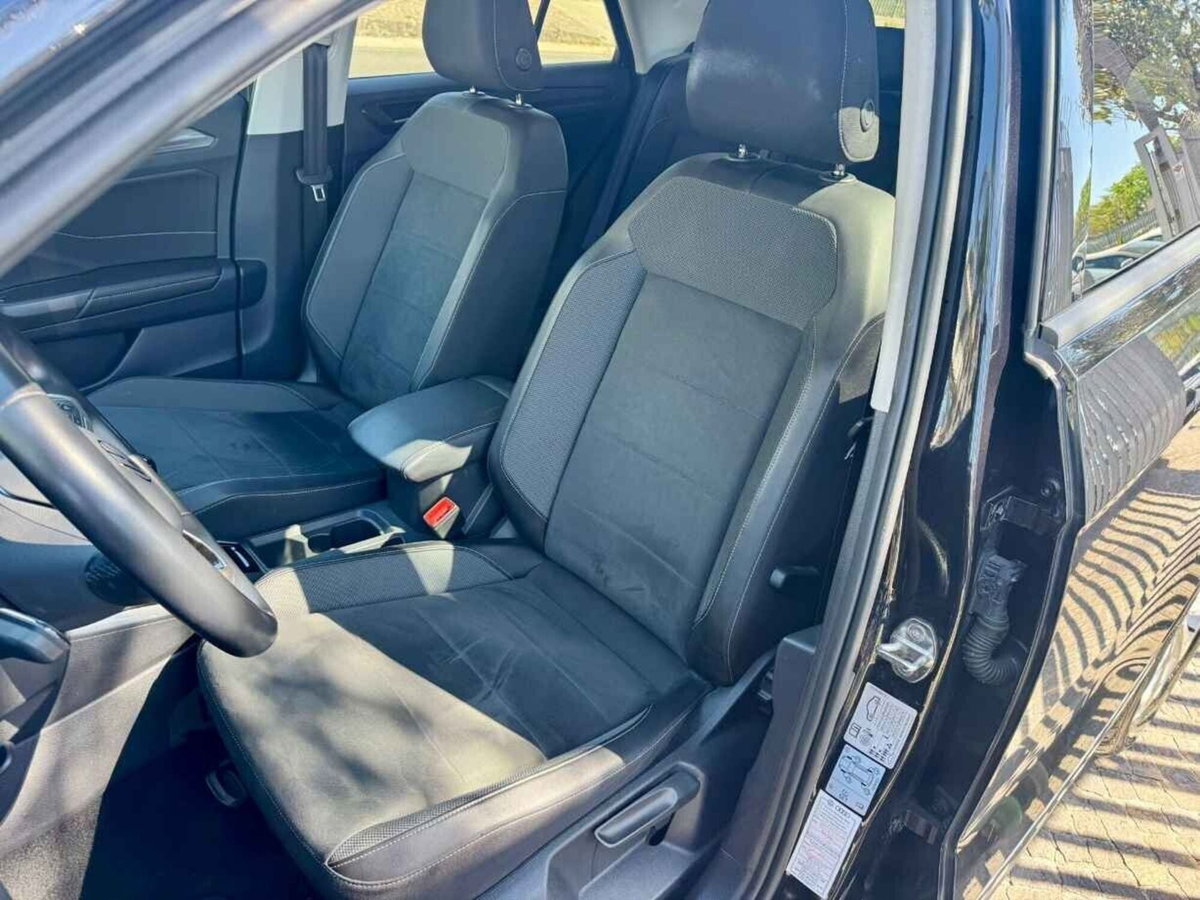 Volkswagen T-Roc 1.0 TSI Style (19)
