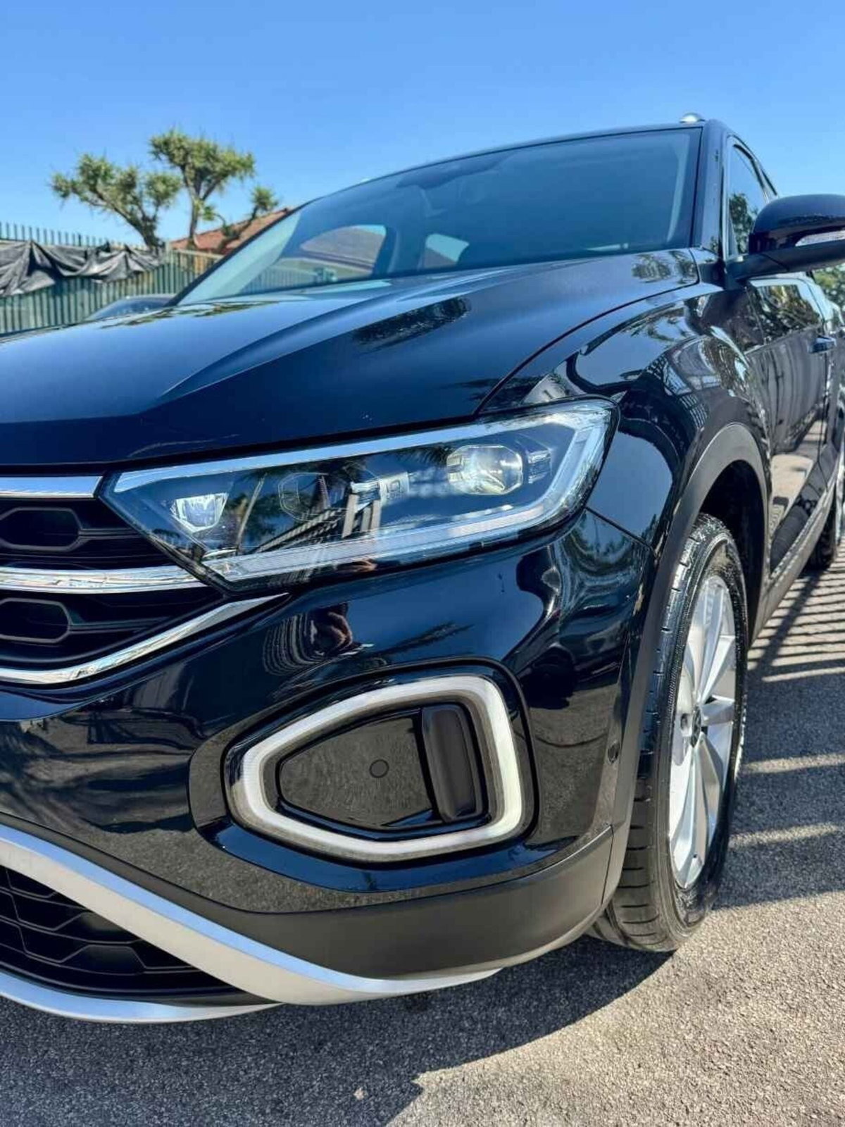 Volkswagen T-Roc 1.0 TSI Style (5)