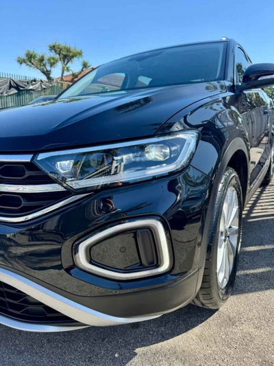 Volkswagen T-Roc 1.0 TSI Style (5)